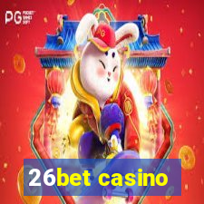 26bet casino